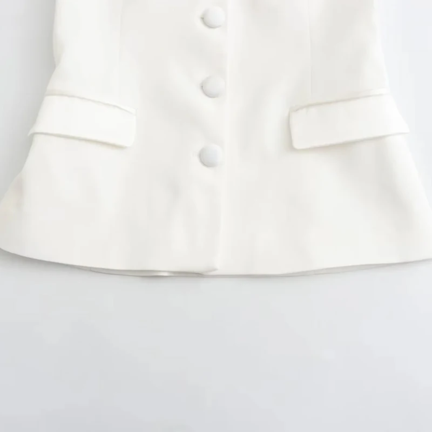 Alicja | Elegancki Gorsetowy Top Bez Ramiączek i Pleców - Woman tops