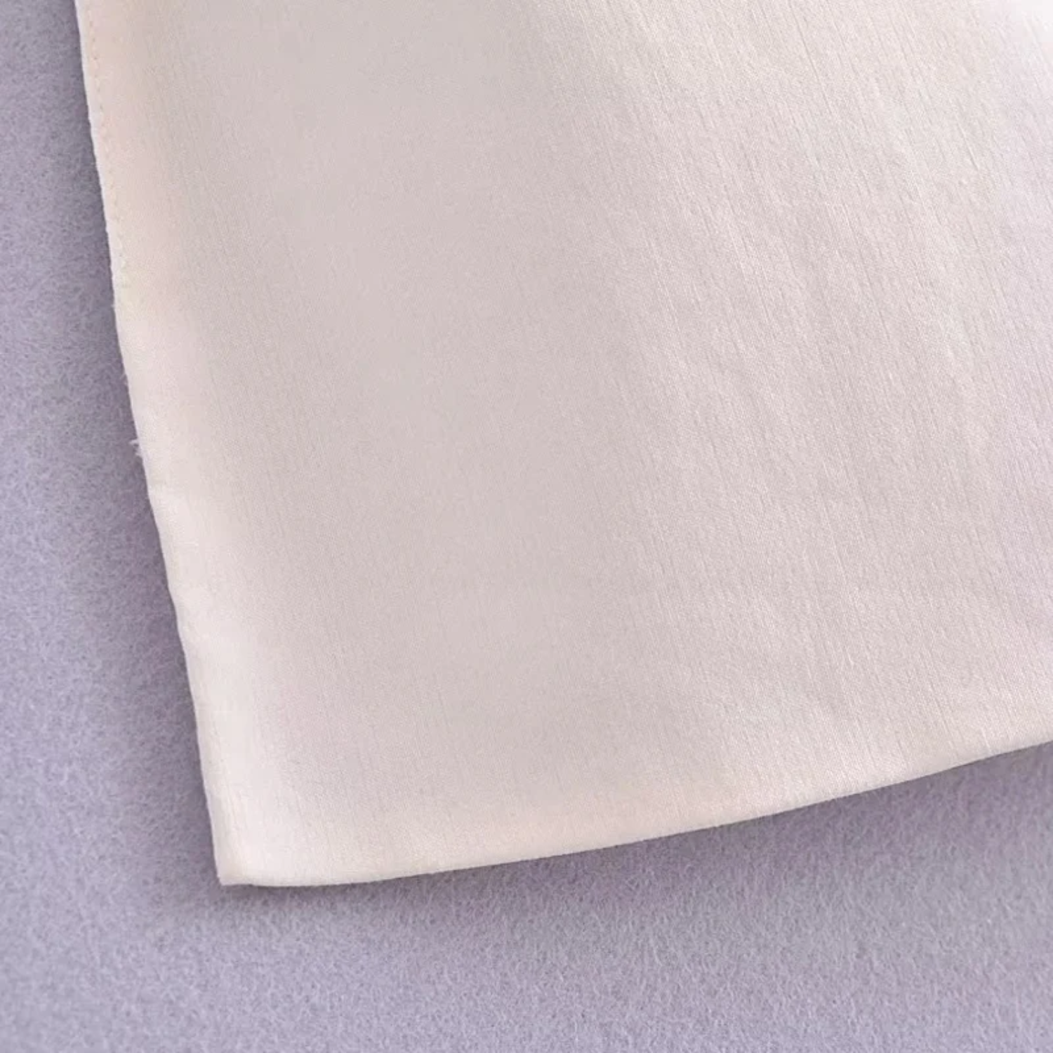 Lena | Tylko na Ramiączkach z Kwadratowym Dekoltem i Odkrytymi Plecami - Woman tops